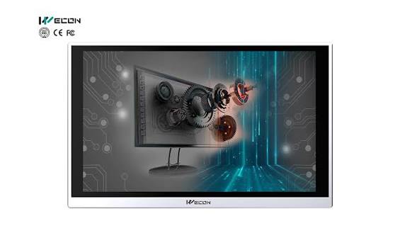 HMIs (Human-Machine Interfaces)